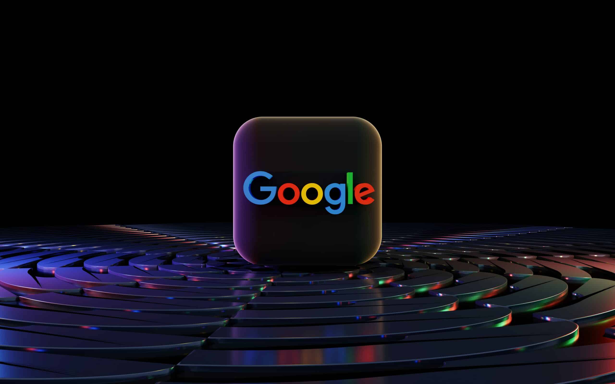 Google Workspace