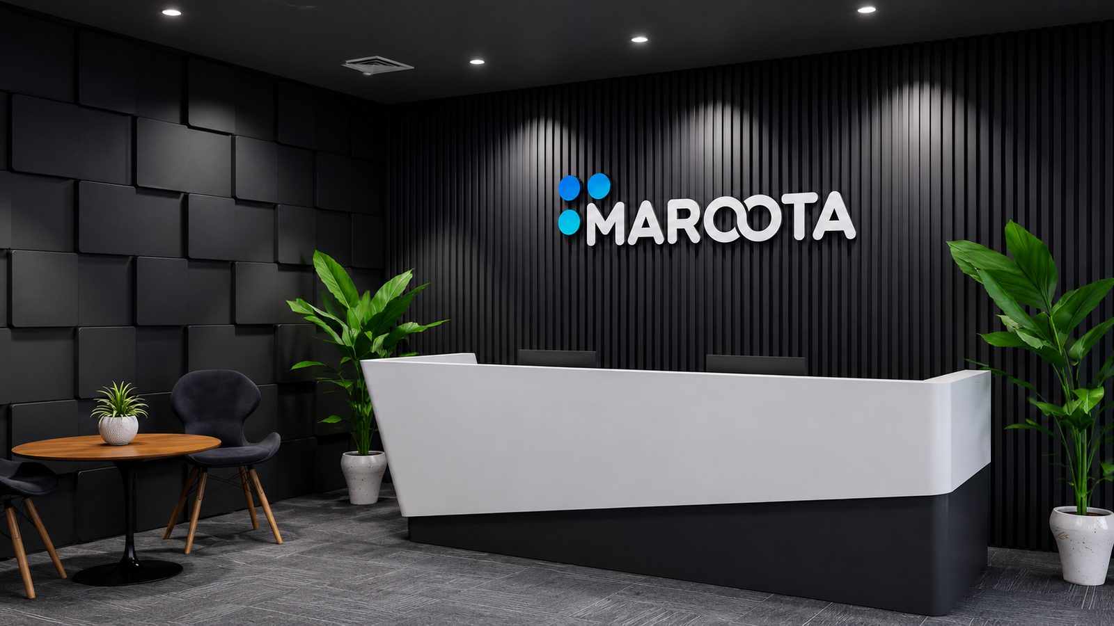 Maroota